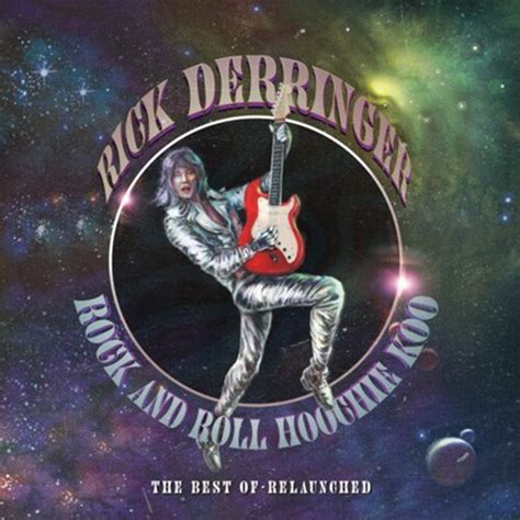 rock and roll gucci goo|Rick Derringer – Rock and Roll, Hoochie Koo Lyrics .